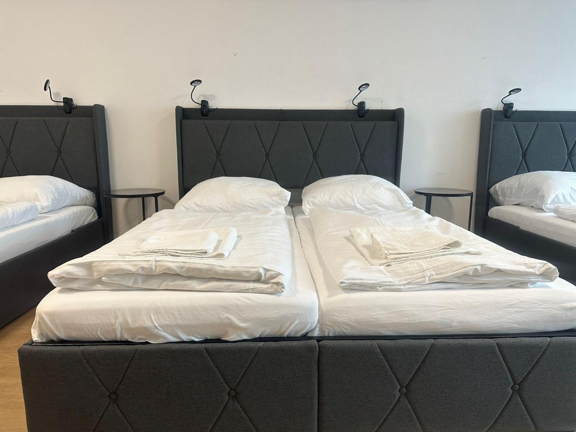Ferienwohnung Im Hamburger Strasse-2 Екстериор снимка